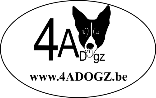 Logo 4ADogz