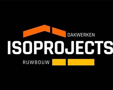 Logo Isoprojects