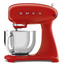 SMEG Rührmaschine Rot