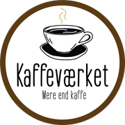 Kaffeværket - mere end kaffe