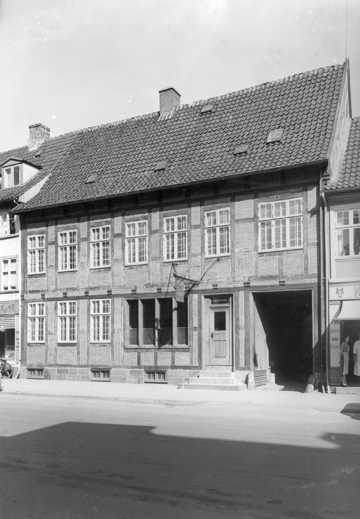 Overgade 32