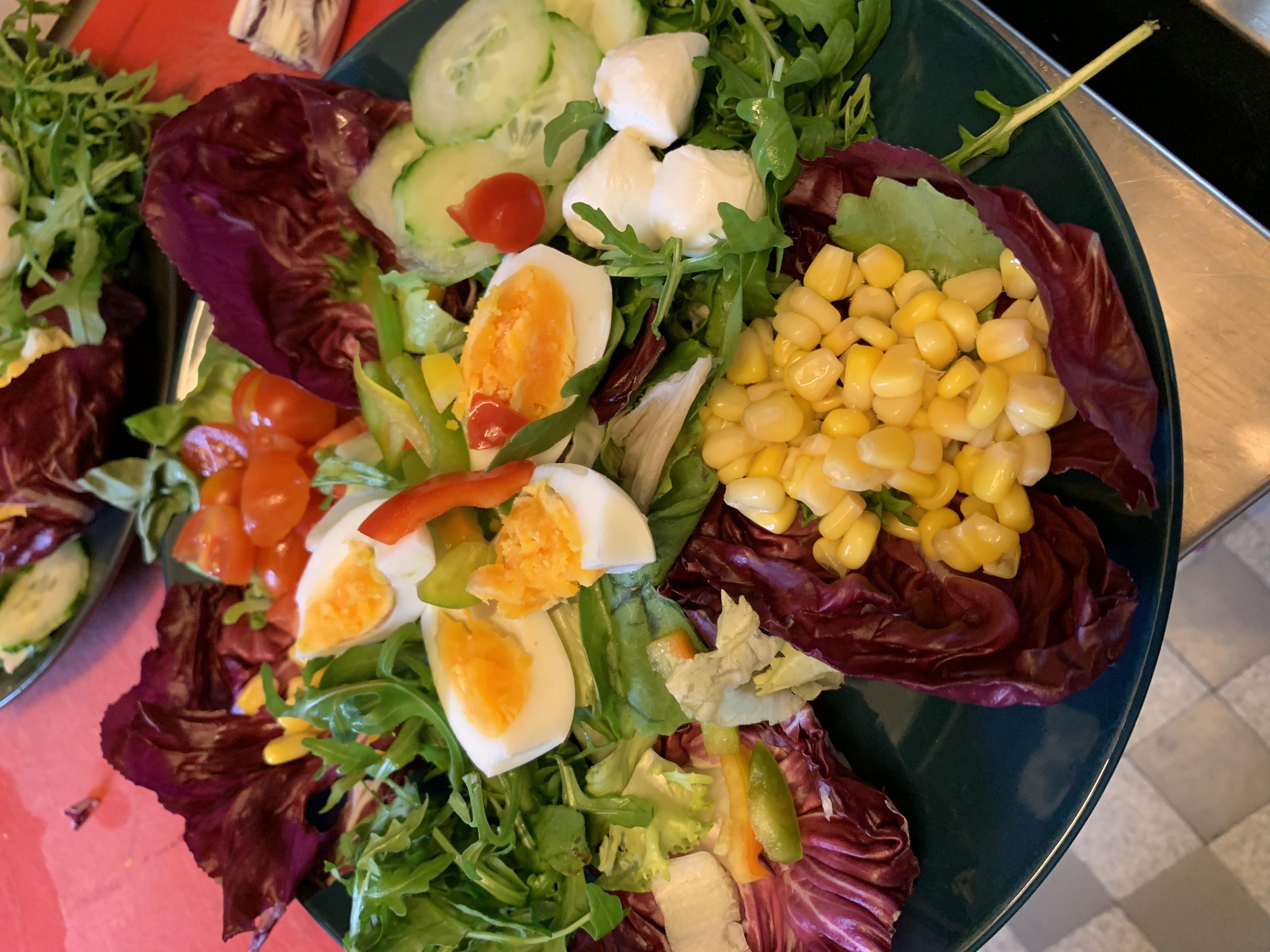KafiCarl Take Away in Kuesnacht