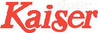 Bäckerei Kaiser-Logo