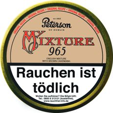 Peterson 965