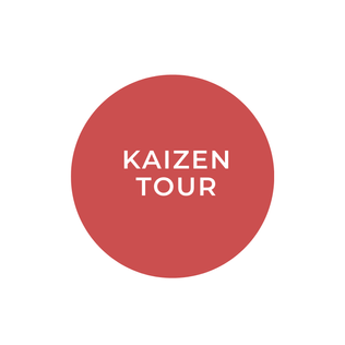 KaizenTour