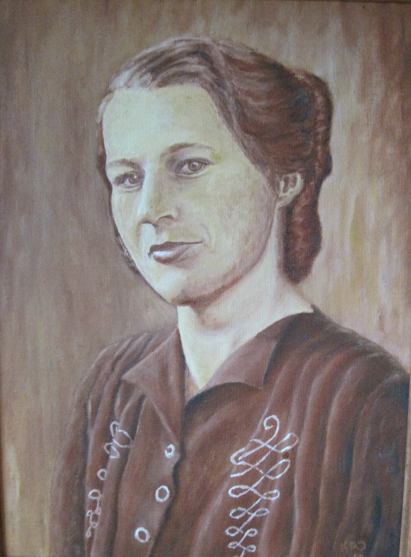 Anna Cathrine Jessen