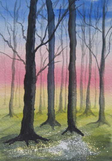 Forest IV