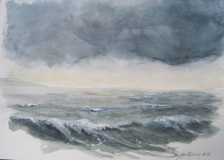 Seascape IV