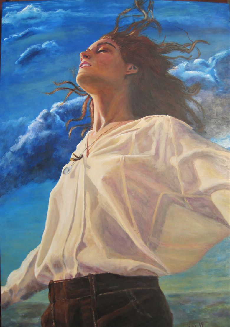 Freedom