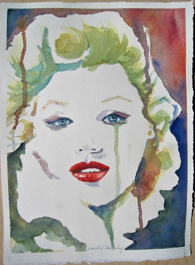 Marilyn