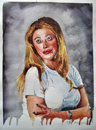 Cindy Sherman