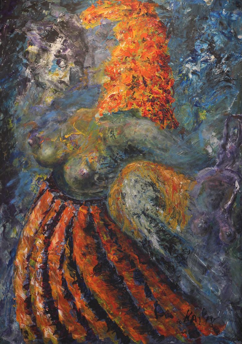 Maria Magdalena