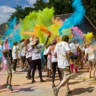 Fredericia Fun Run