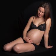 Gravid