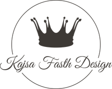 Kajsa Fasth Design