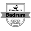 Badrum