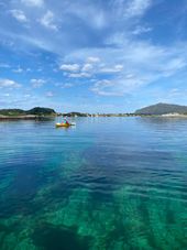 kayaking