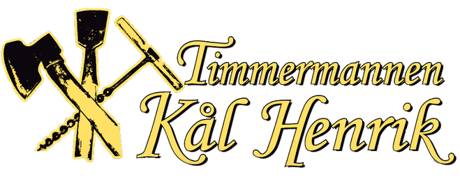 Timmermannen Kål Henrik