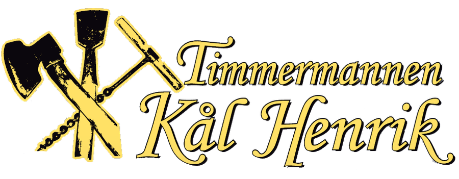 Timmermannen Kål Henrik