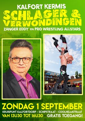 Schlager en Verwondingen
