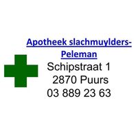 Apotheek