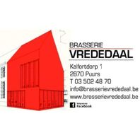 BrasserieVrededaal