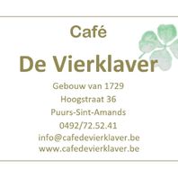 Café De Vierklaver 2