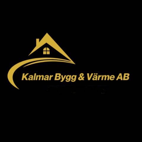 Bygg- & Fastighetsreparationer i Kalmar AB logotyp