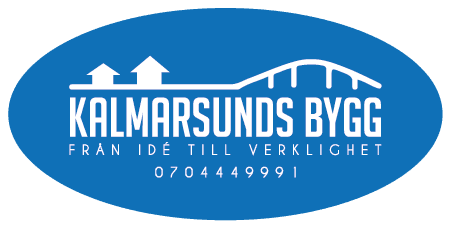 Kalmarsunds Steven Bygg AB logotyp