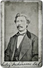 Ludvig på Del