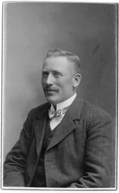 Arthur Brask