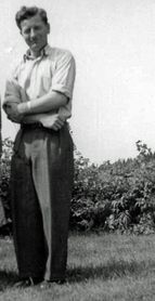 Georg Brask