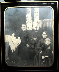 På Höglund 1893