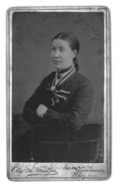 Maja-Lisa Abrahamsson