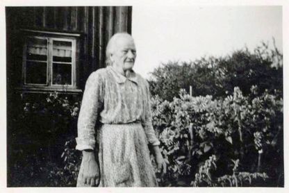 Maria Brask