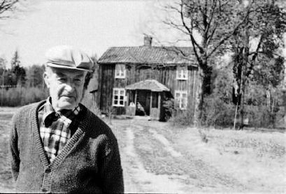 Pontus på Ljungby (Häljelund) 