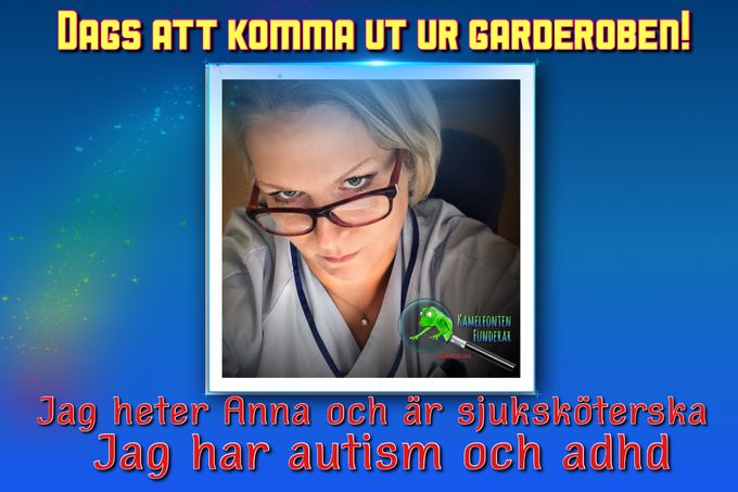 Nu får det vara nog!