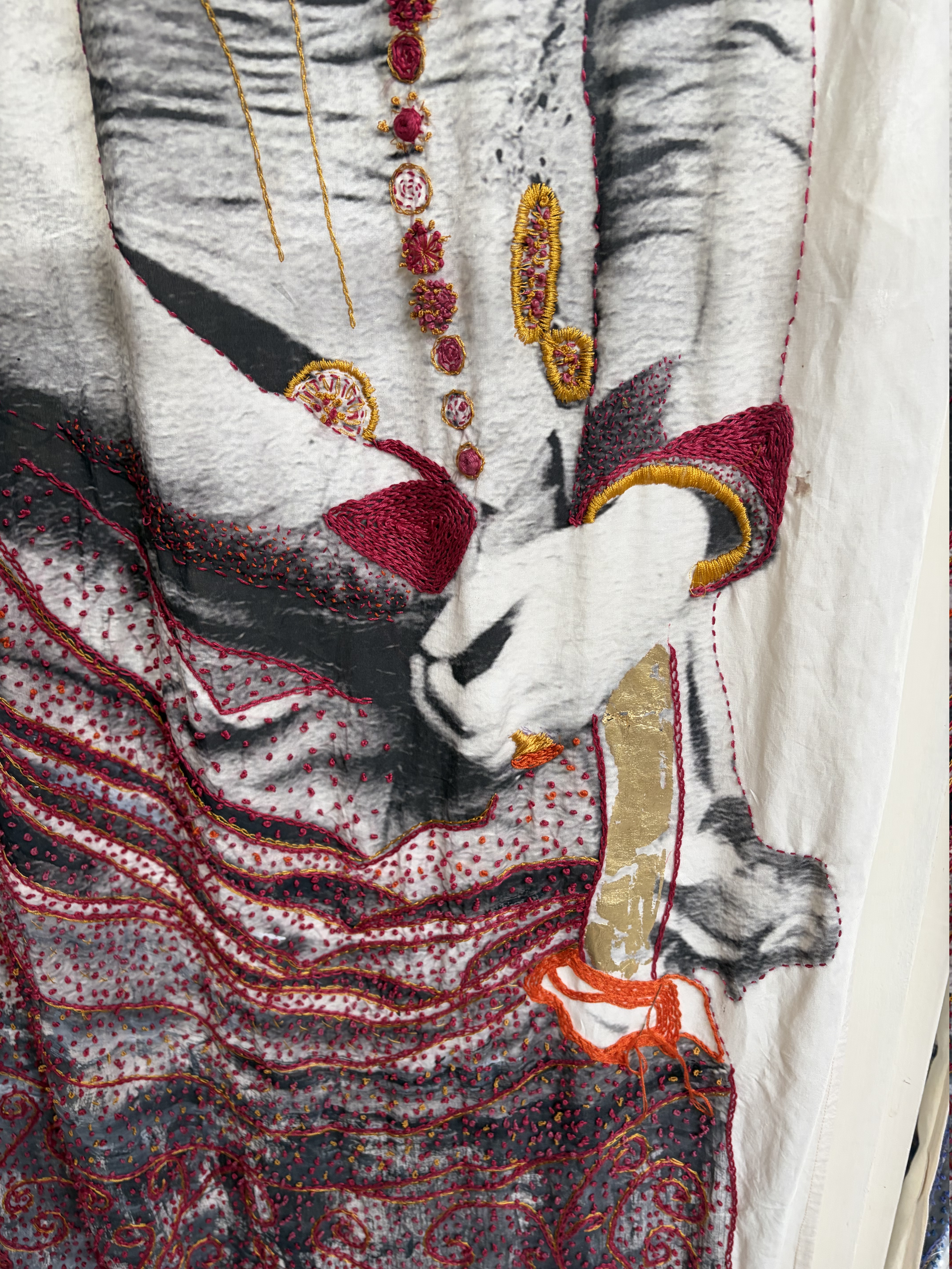 Marjon Merckelbach