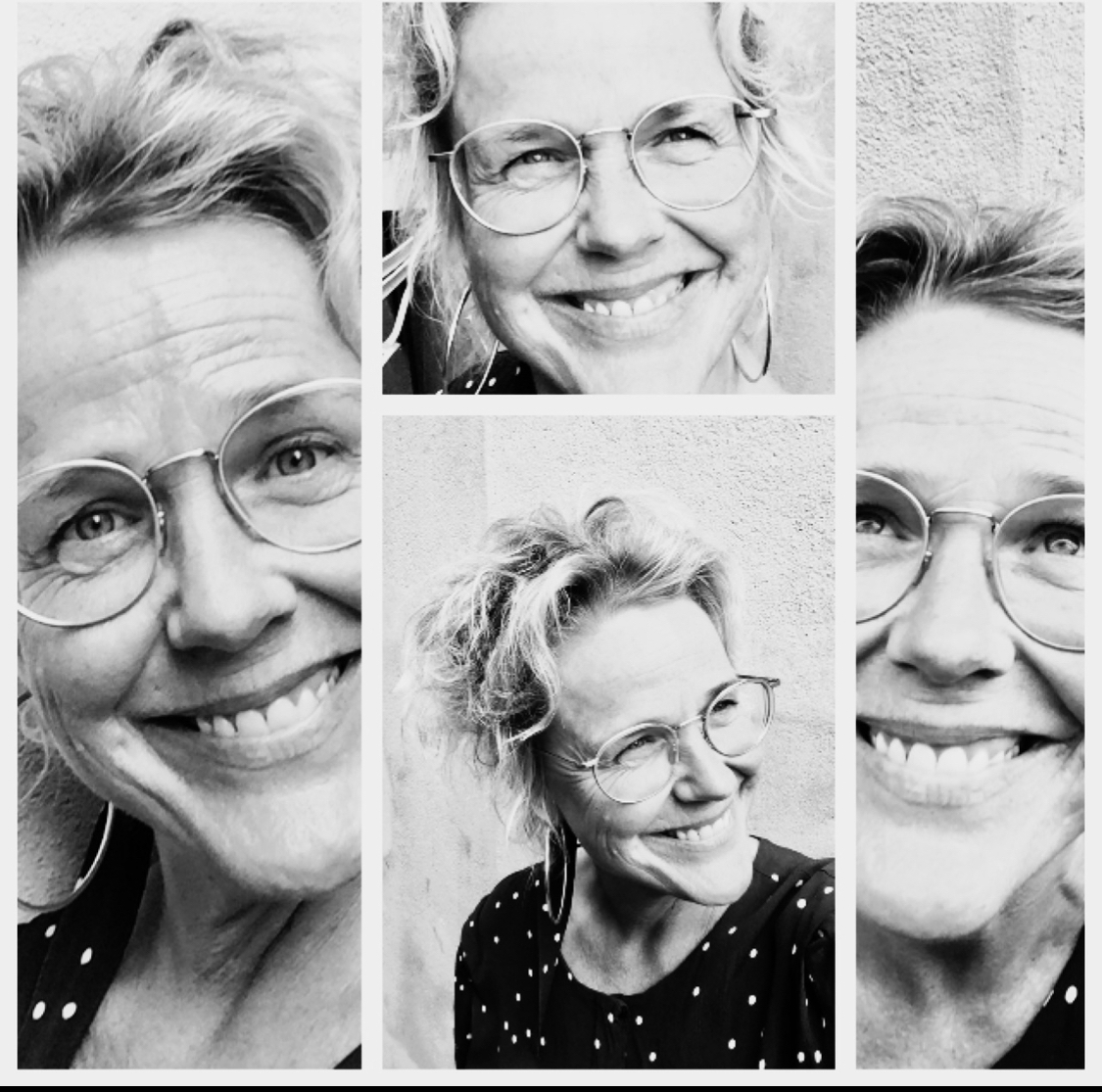 Frisør Kamilla Winther | Frisøren i Fjordtårnet