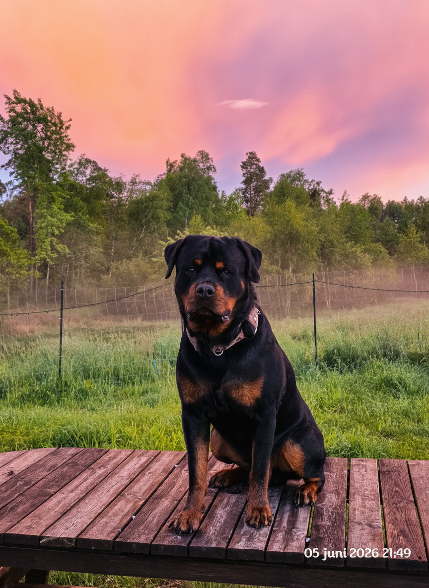 Kämparglöds Hundcenter AB galleri bild 6