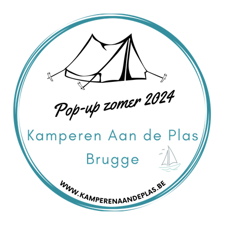 Kamperen Aan de Plas
