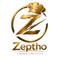Zeptho AS logo