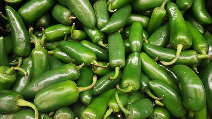 Mirchi O' O' Mirchi !!!