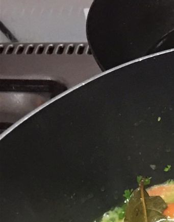 Pepper Mutton