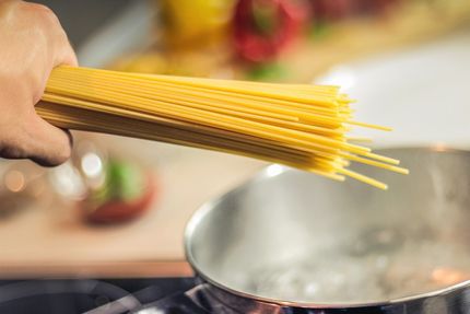 Spagethi Noodles