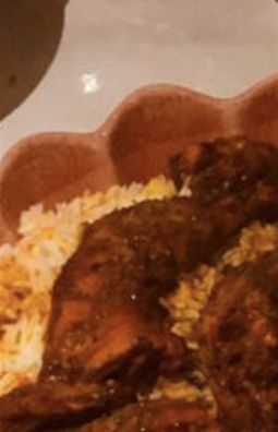 Chicken Khapsa !!!