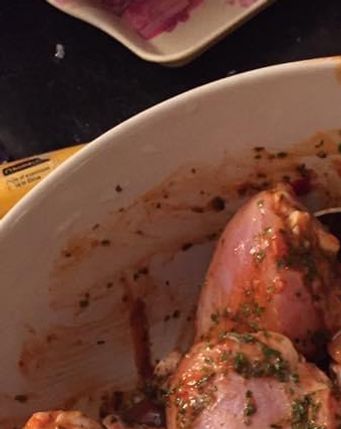 Chicken DrumSticks !!!