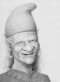 Tomtenissa