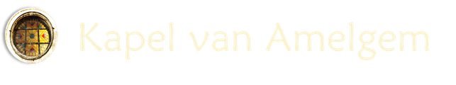 Kapel van Amelgem