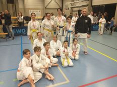 Provinciaal kampioenschap 2024